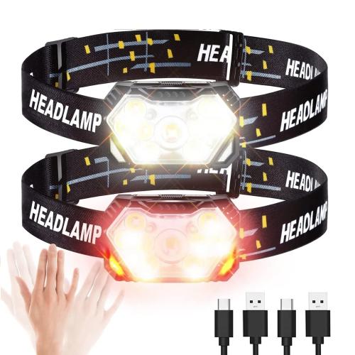 Led كشافات خفيفة