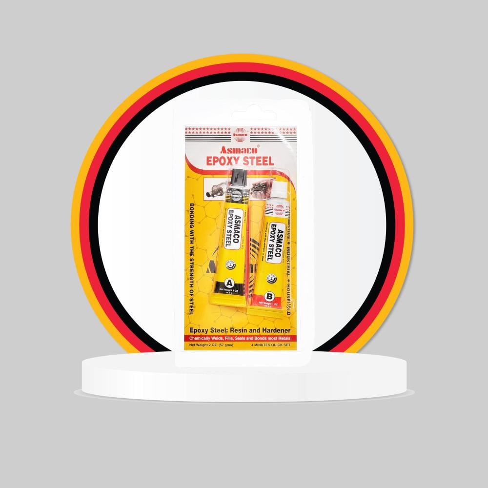 غراء لاصق مركبين أيبوكسي متعدد الأستخدام