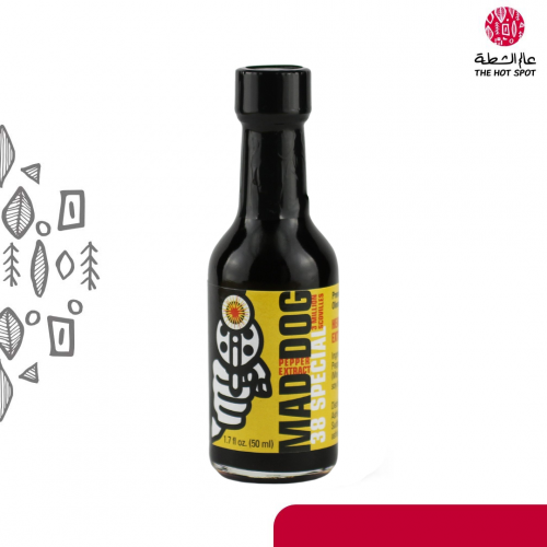 ماد دوق - ميد نايت سبيشل 50 مل - 3 مليون سكوفيل