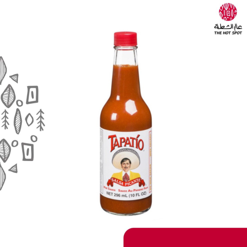 تابيتو صلصة حارة 296 مل