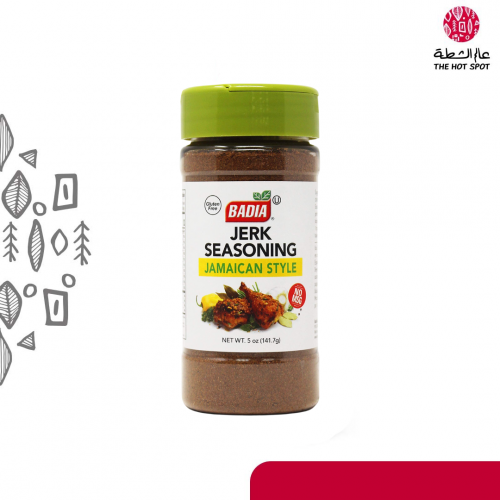باديا بهارات الجارك جاميكان