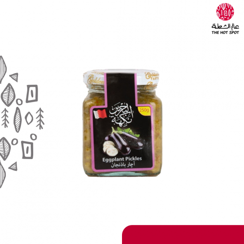 اجار باذنجان