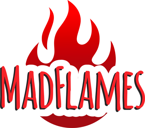 MadFlames