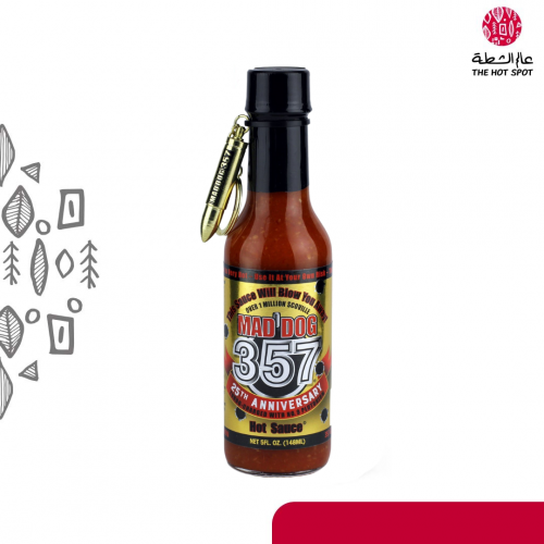 ماد دوق شطة حارة  مليون سكوفيل 148مل