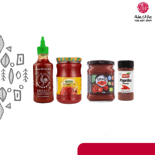 بكج تشيكن لافا