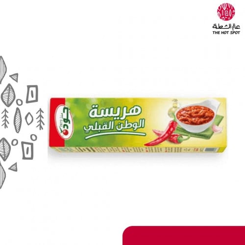 Harissa Du Cap-Bon 70g - هريسة دو كاب بون