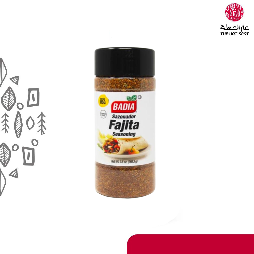 باديا بهارات الفاهيتا - 269.3g