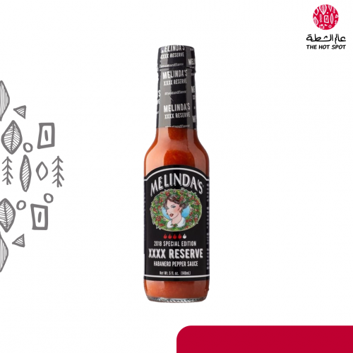 ماليندا صلصة فور اكس ريسيرف