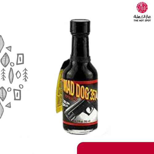 ماد دوق مستخلص الفلفل 5 مليون سكوفيل 50مل