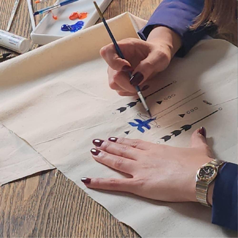 (النخل باسقات)