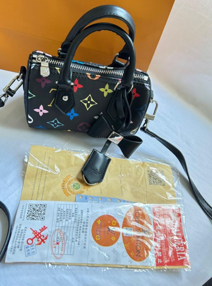 شنطه لويس فيتون