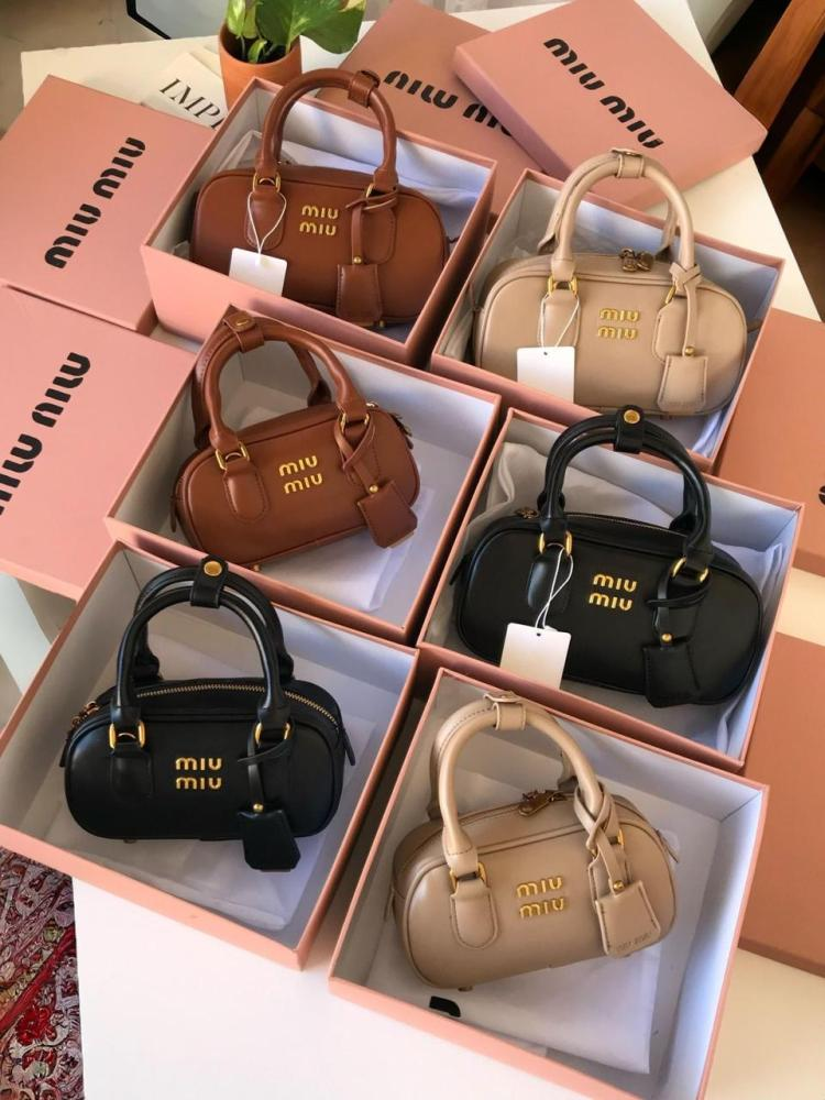 شنطه ميو ميو