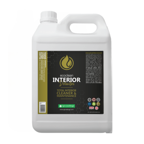 إيكوكلين انتيريور ديتيلير- Ecoclean Interior Detai...
