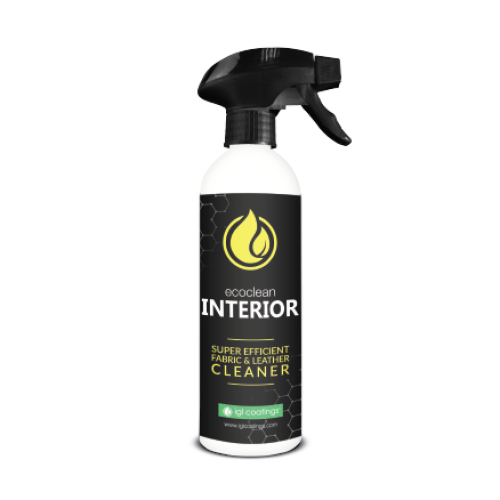 إيكوكلين انتيريور- Ecoclean Interior