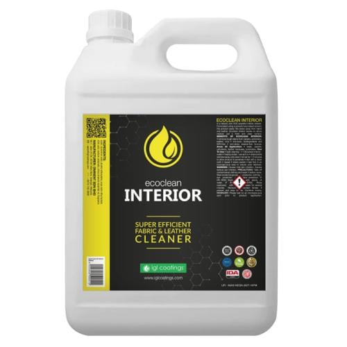 إيكوكلين انتيريور- Ecoclean Interior