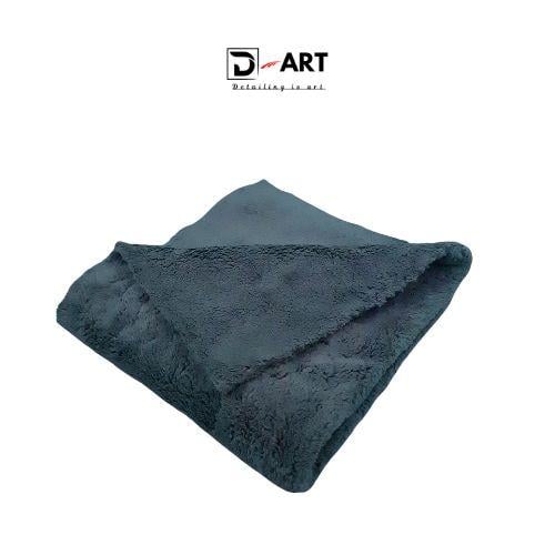 منشفة مايكروفايبر فاخرة 40×40