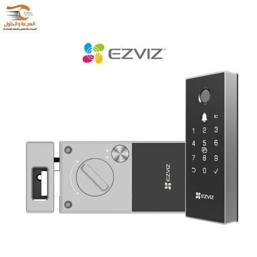 قفل البصمة الذكي CS-DL03(WBCP