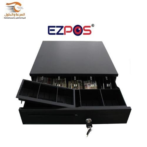درج كاشير - EZPOS EZ-C002