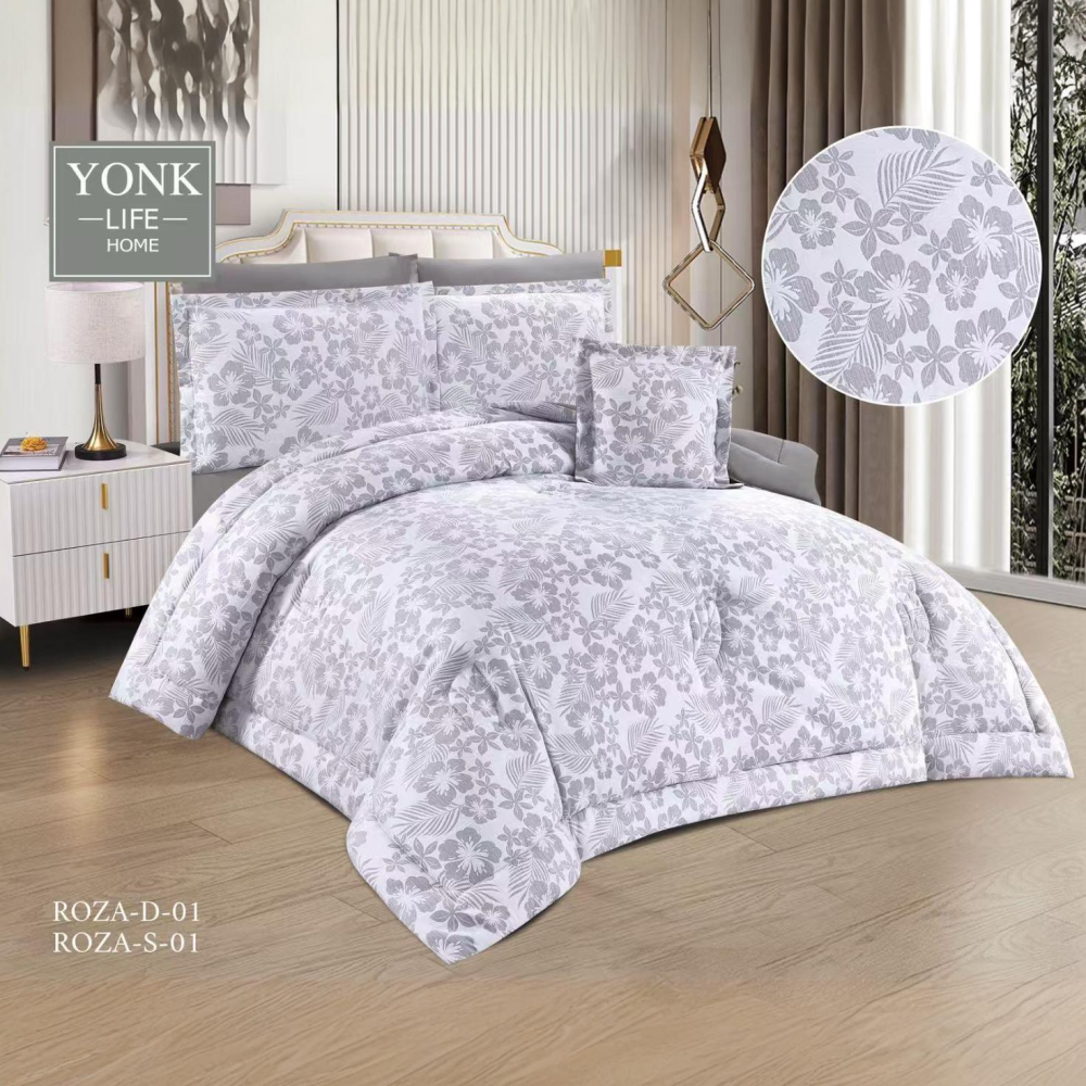 مفارش سرير نفر ونص