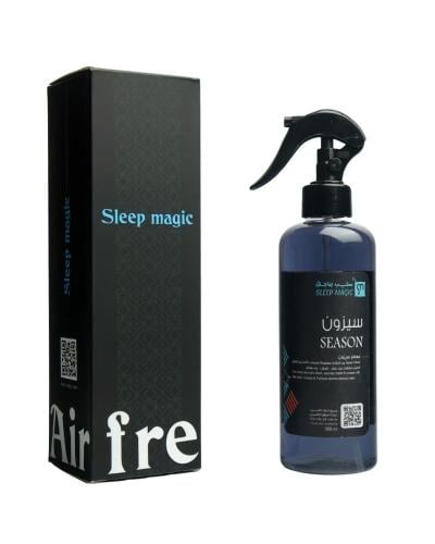 معطر مفارش سيزون