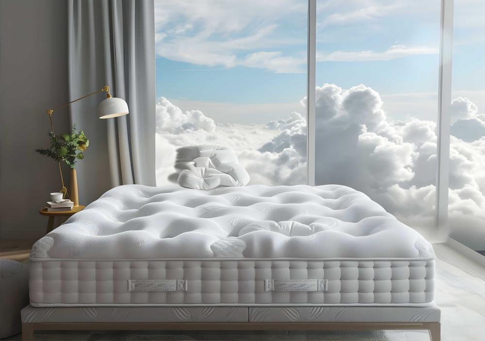 أفضل متاجر المراتب في الرياض