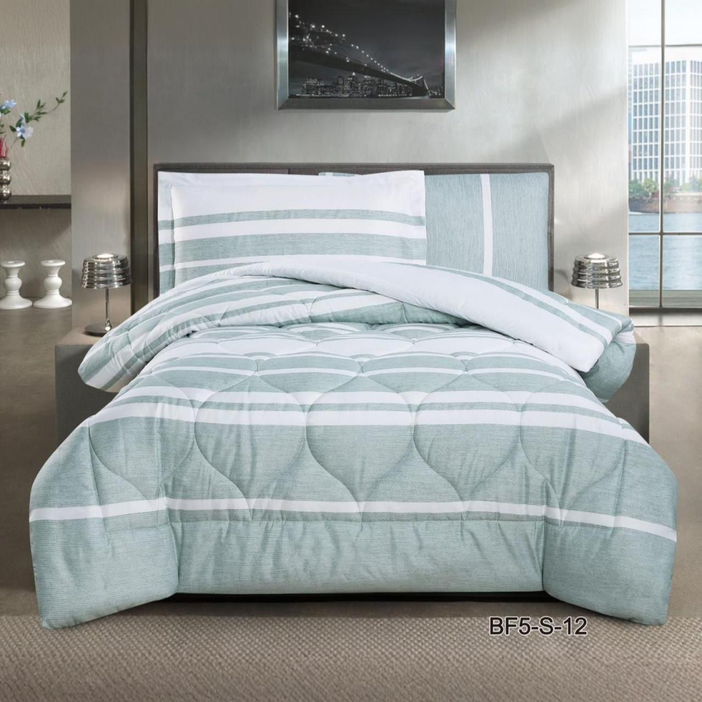 مفارش فندقيه