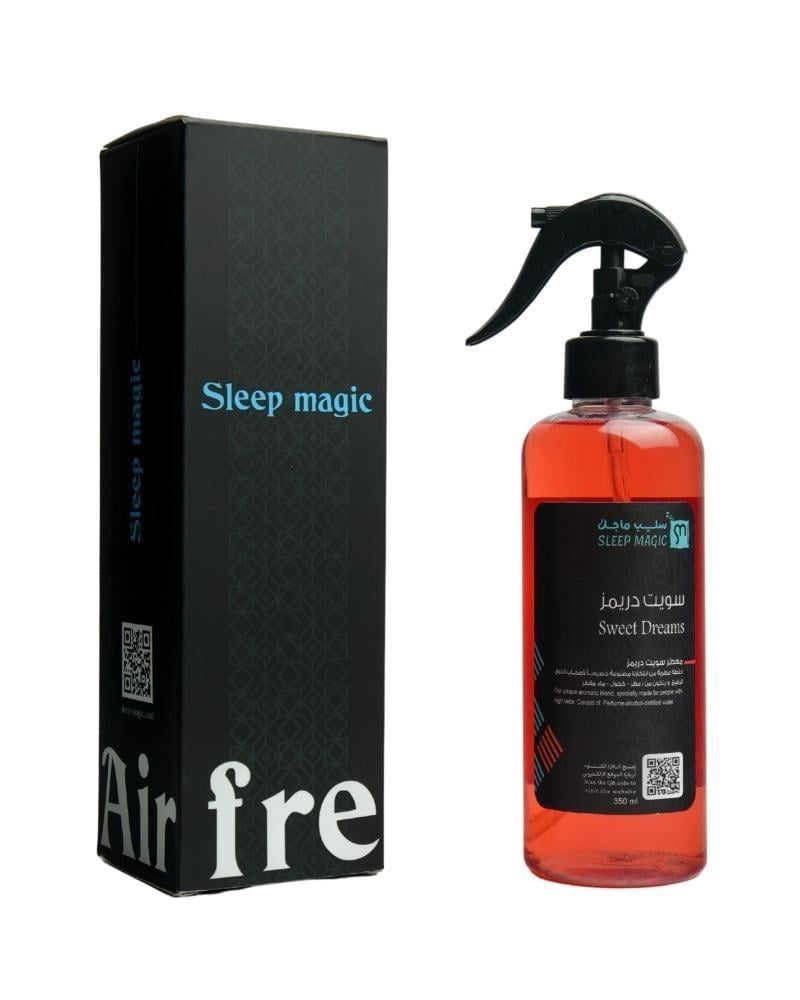 معطرات مفارش سليب ماجيك