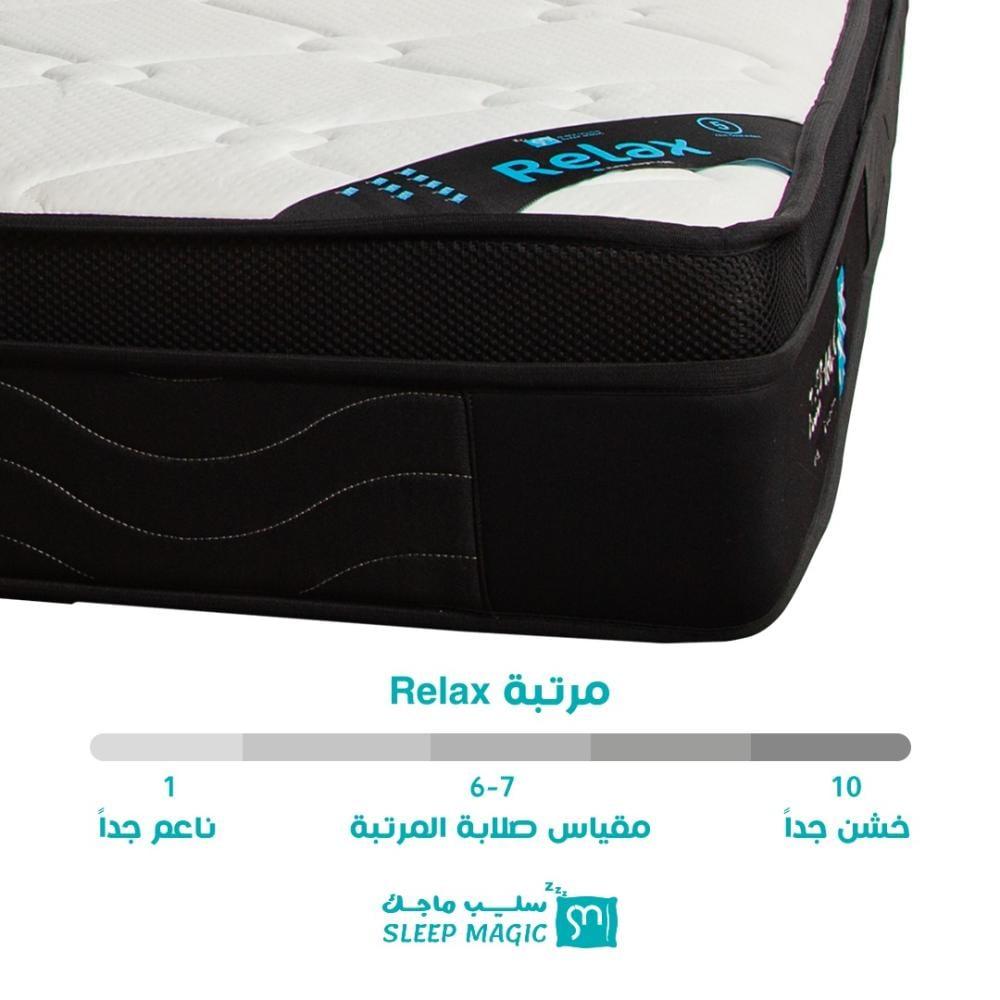 أفضل مراتب طبية في السعودية