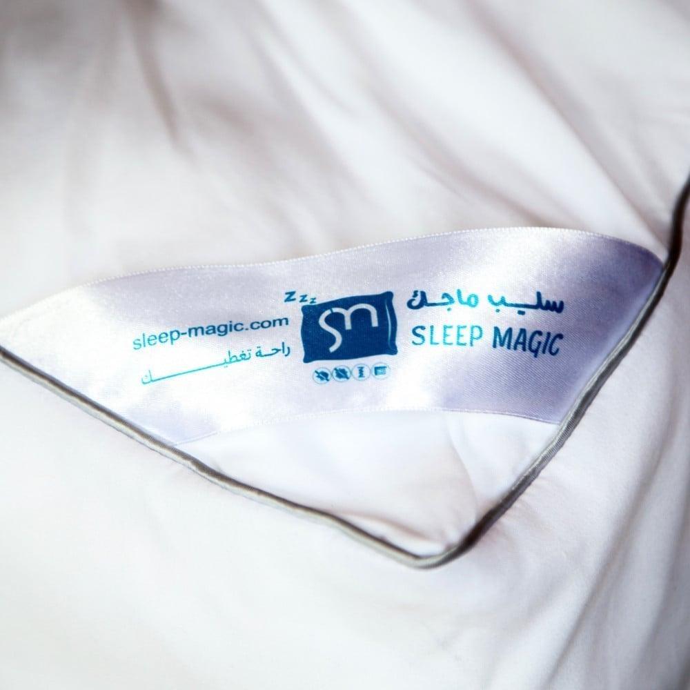 لباد فندقي سليب ماجيك