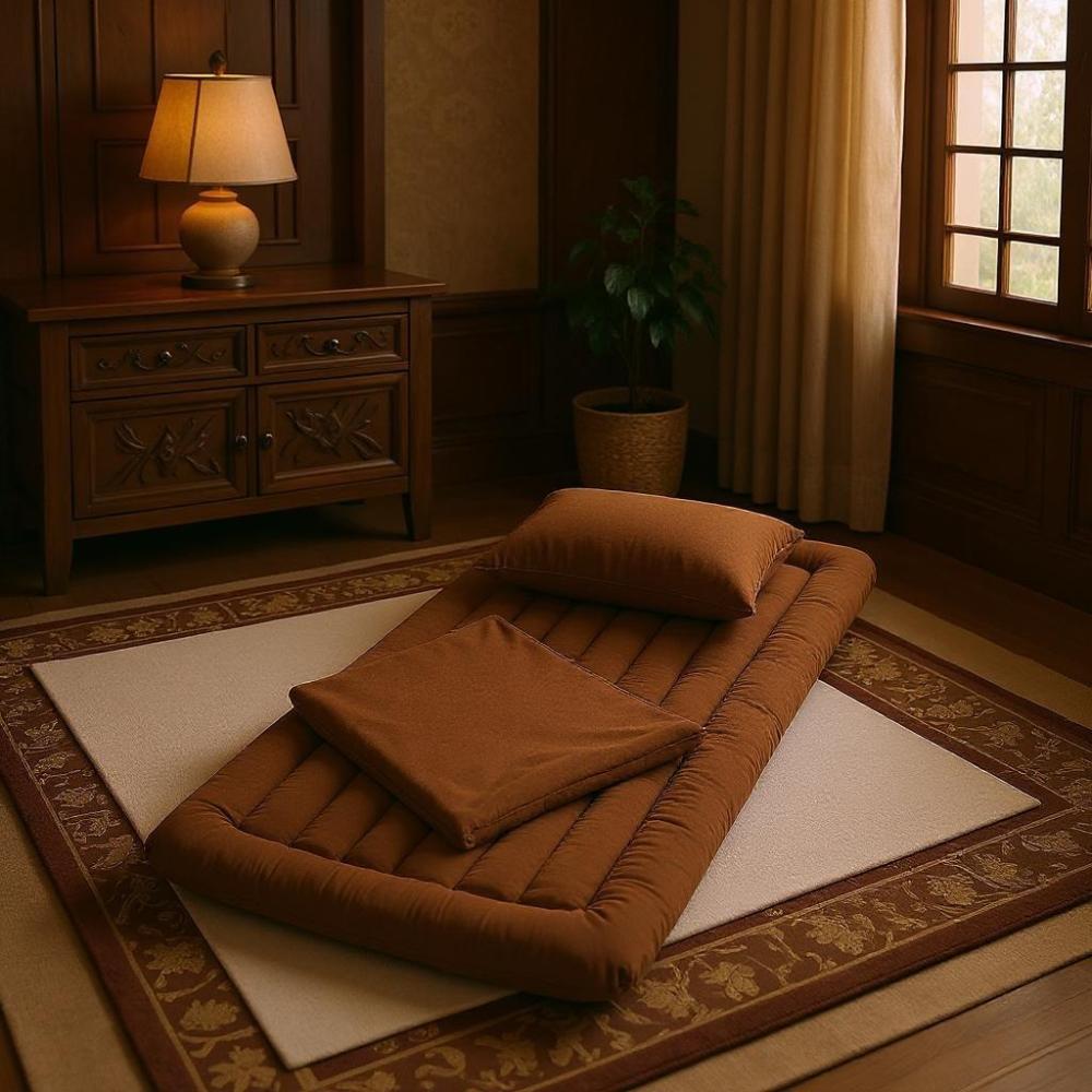 بكج مفارش بكج الضيوف والرحلات من سليب ماجيك