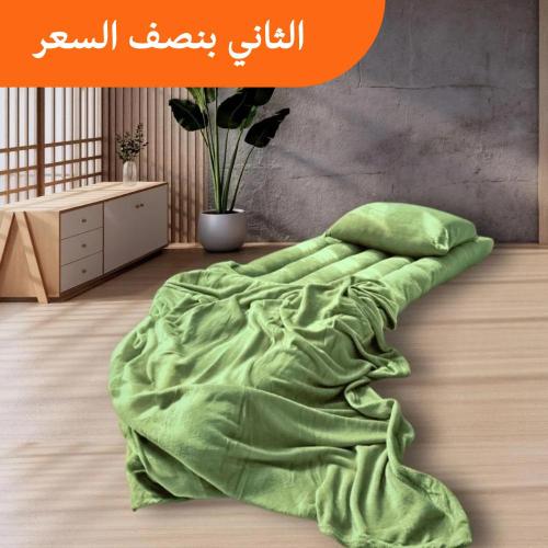 بكج الضيوف زيتي