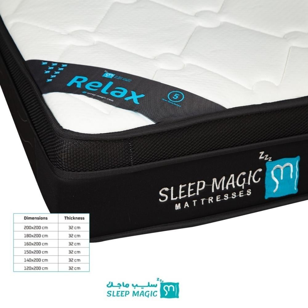 أفضل مراتب سرير فندقية