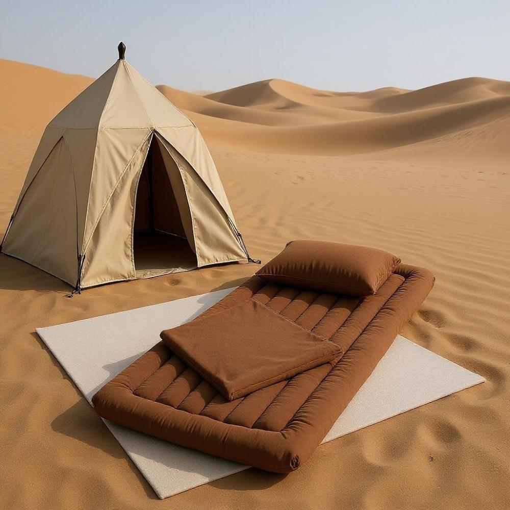 بكج الضيوف والرحلات