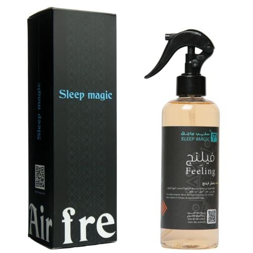 معطر فيلينج