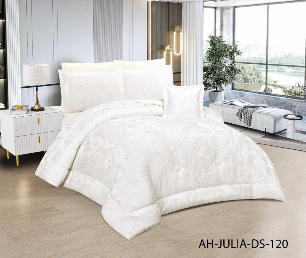 مفارش سرير فندقية