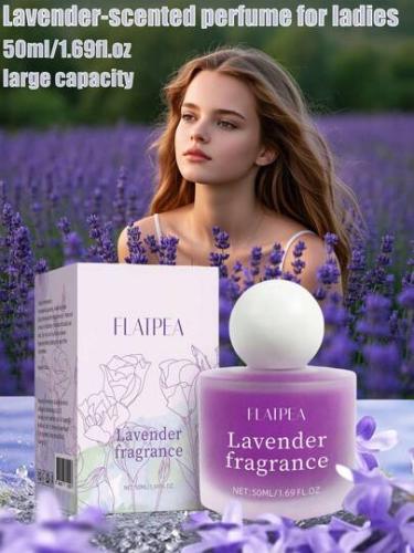 عطر ماء الكولونيا للنساء بحجم 50 مل