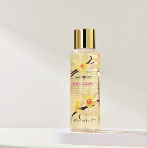عطر250مل برائحة الفانيلا