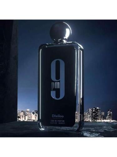 عطر رجالي 100 مل ، عطر يونيسكس لائق