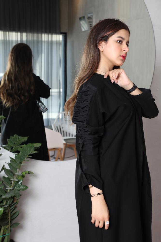 عباية كشخة ميرة