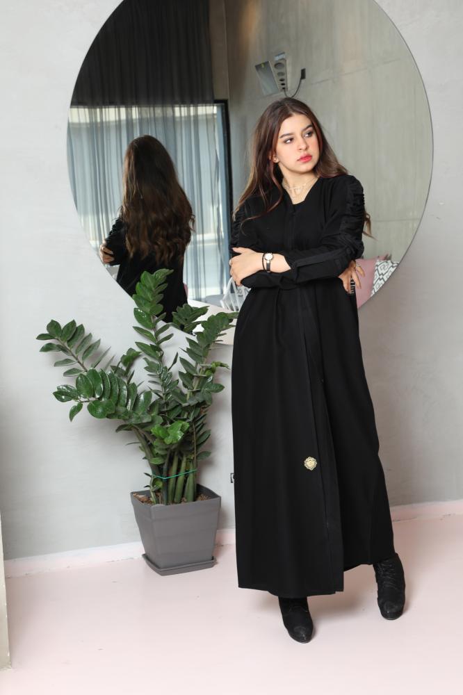 عباية كشخة ميرة