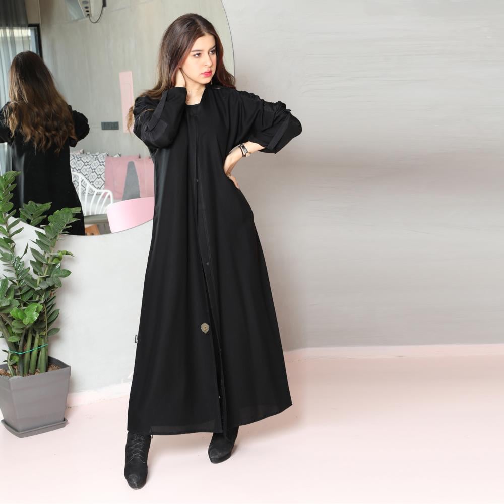 عباية كشخة ميرة