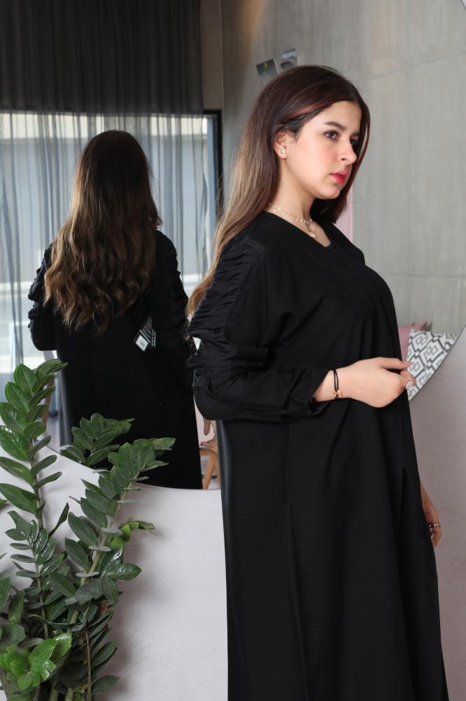 عباية كشخة ميرة