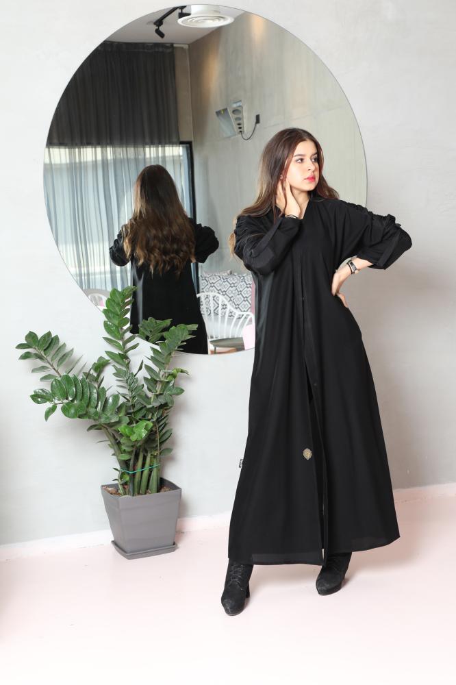 عباية كشخة ميرة