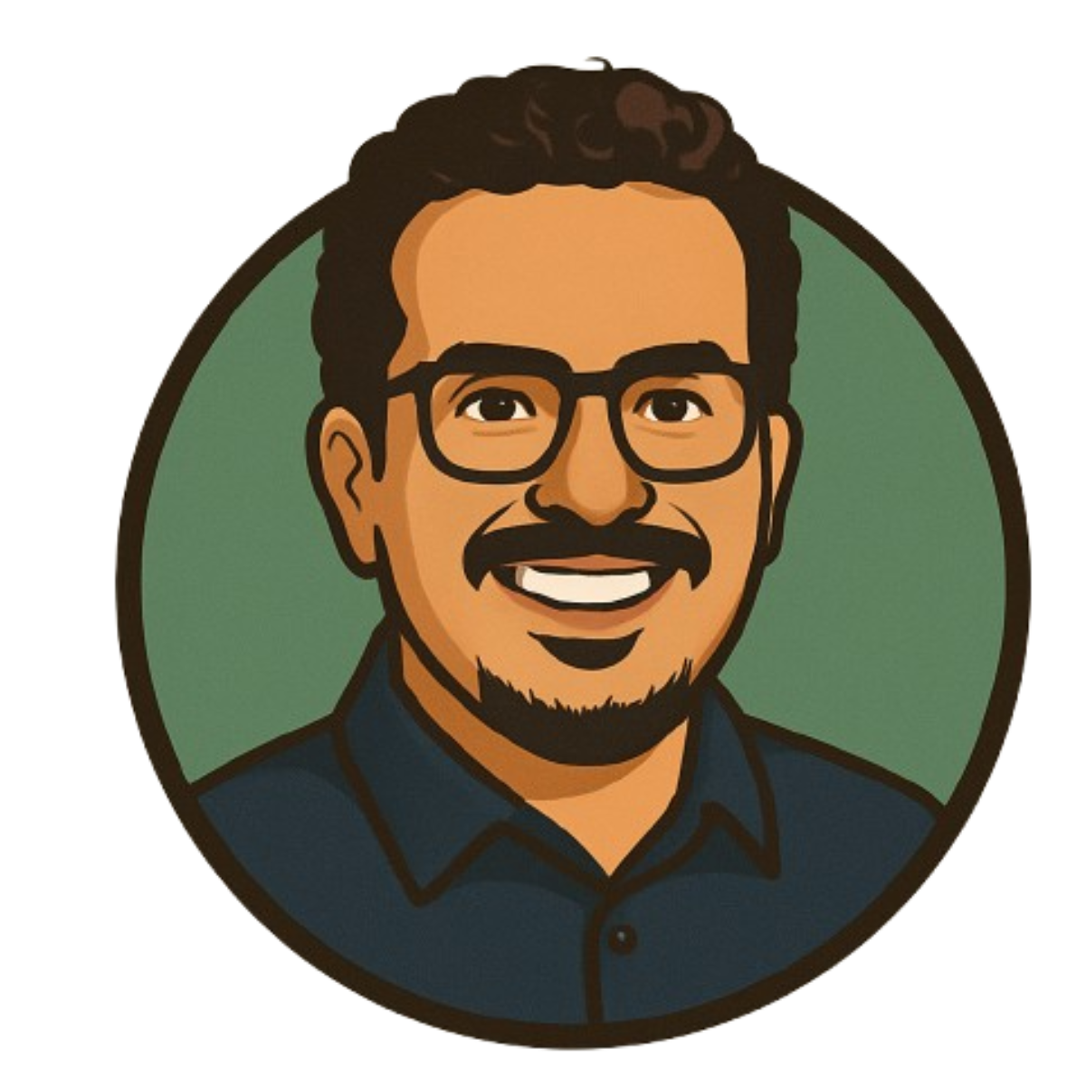 store avatar