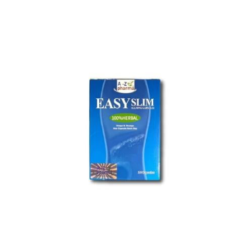 حبوب ايزي سلم EASY SLIM