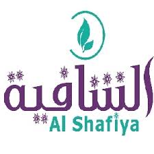 مياه الشافية