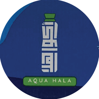 مياه اكوا هلا