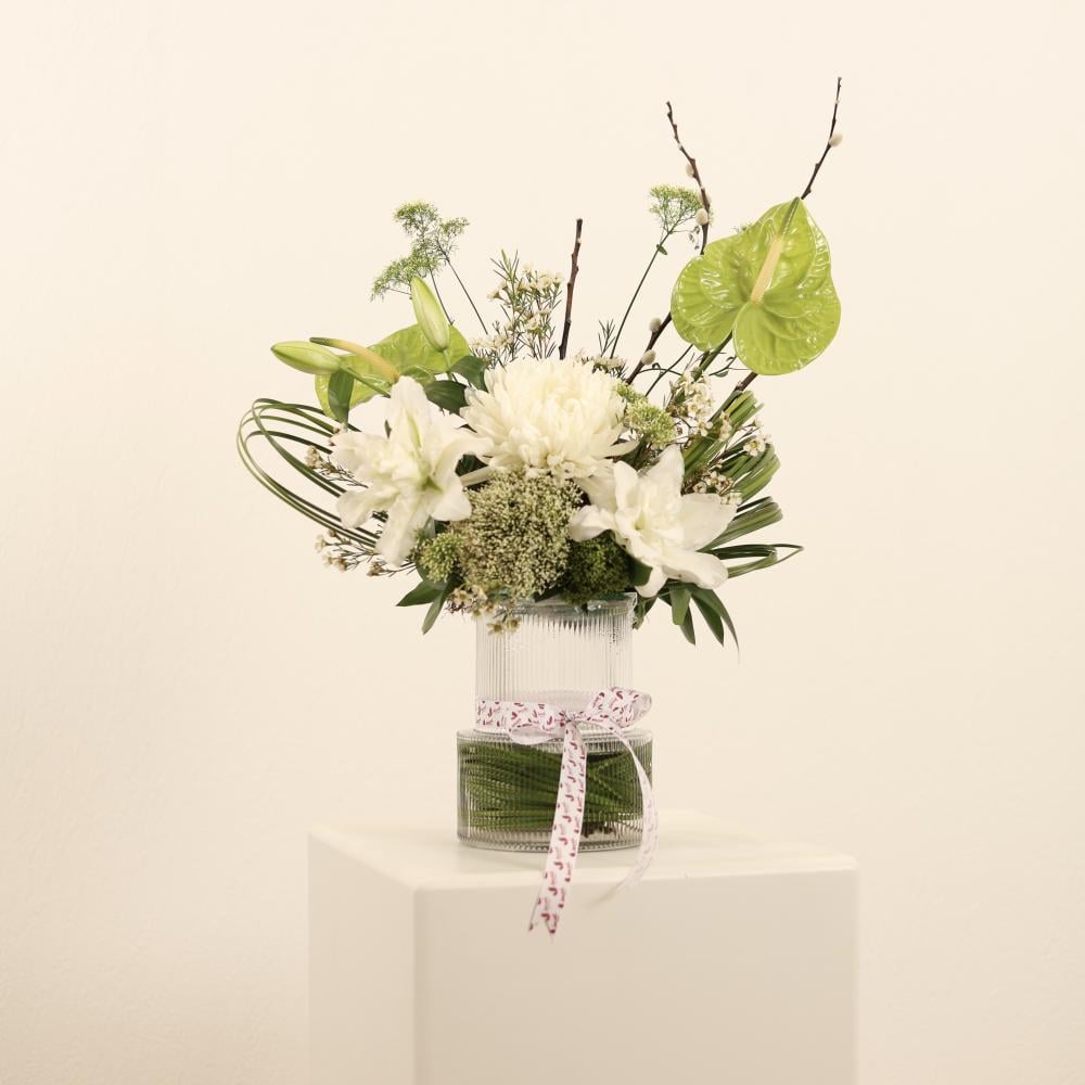 حدائق الجمال