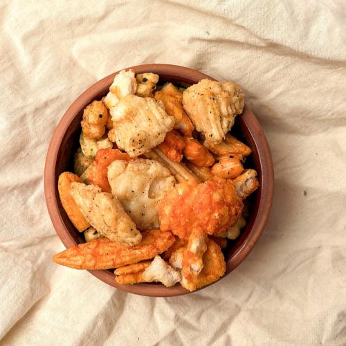 سناكات