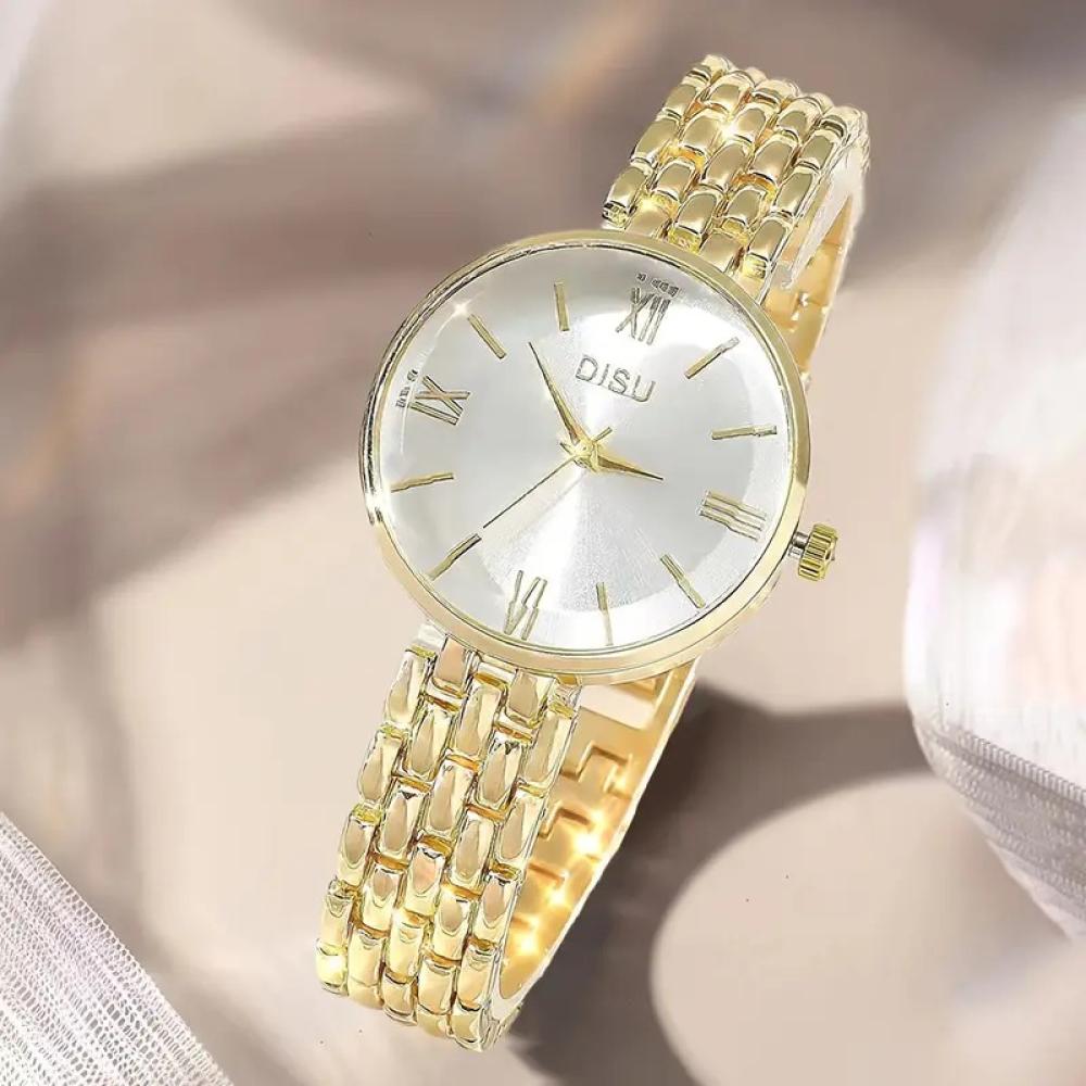 ساعة نسائية VELORA